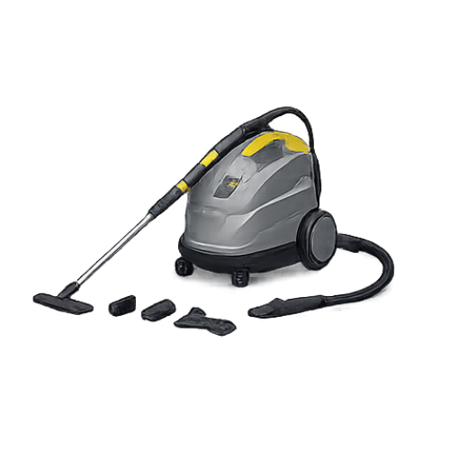 Steam Cleaning Machine