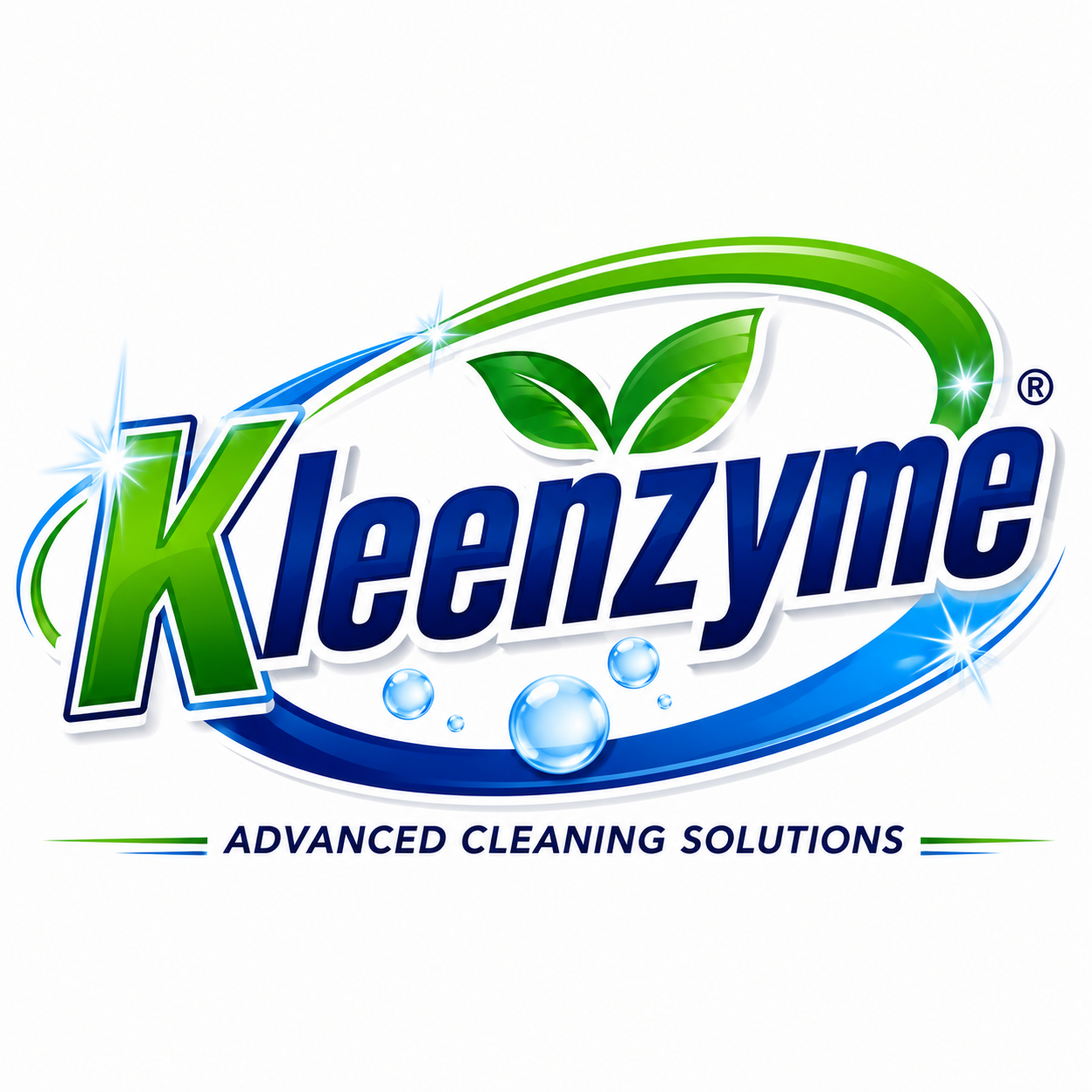 Kleenzyme- Floor & Surface Cleaning