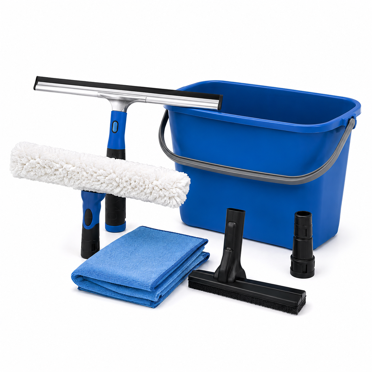 Professional Window Cleaning Kit