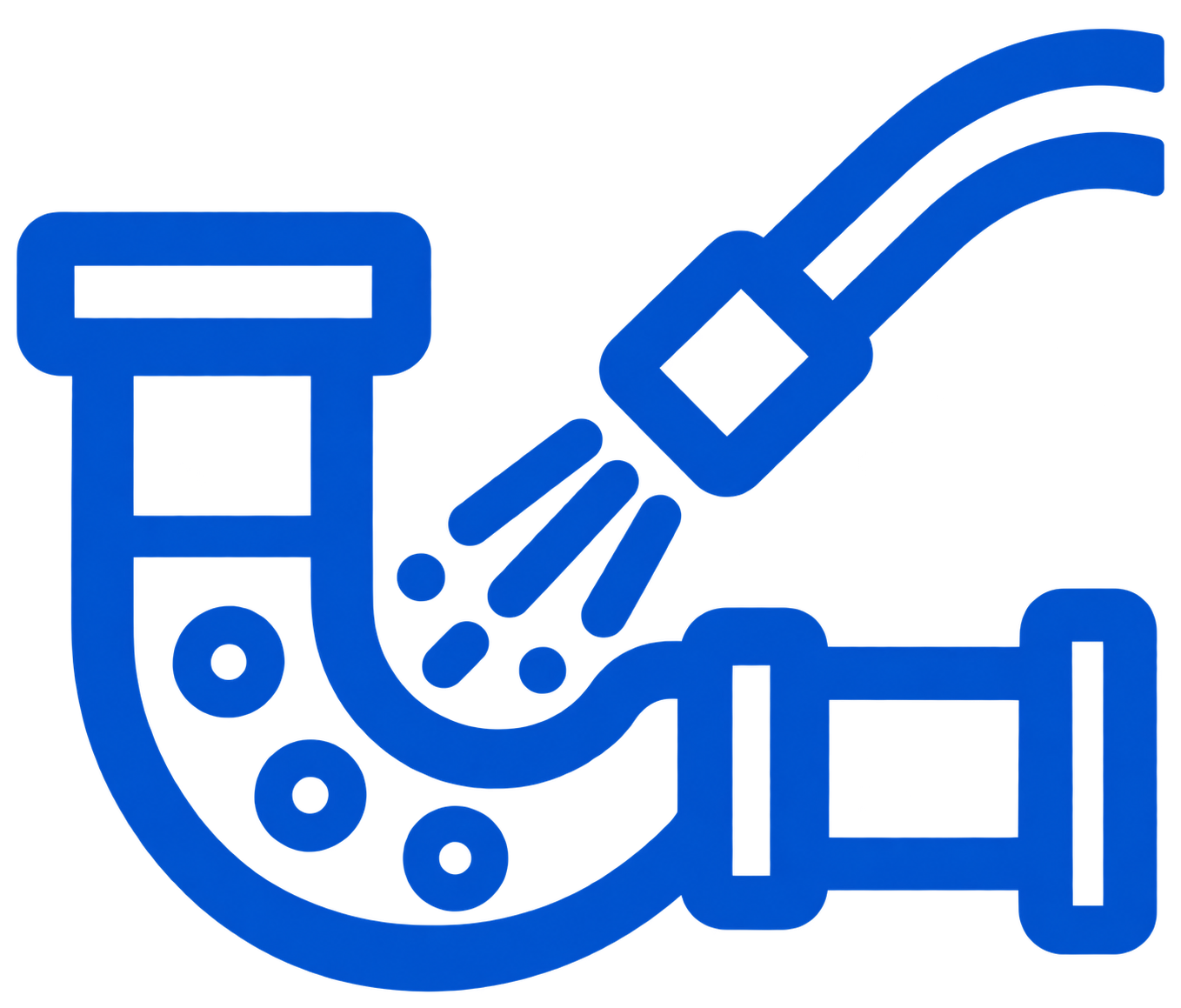 Pipeline Cleaning